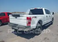 2021 Ford F-250 фото