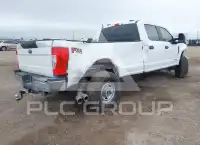 2021 Ford F-250 фото