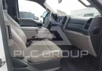 2021 Ford F-250 фото