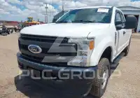 2021 Ford F-250 фото