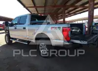 2021 Ford F-250 фото