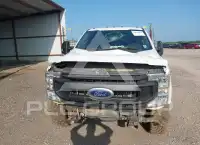 2021 Ford F-250 photo