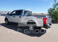 2021 Ford F-250 фото