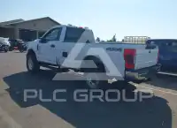 2021 Ford F-250 photo