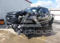 2021 Ford F-250 photo