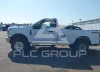 2021 Ford F-250 photo