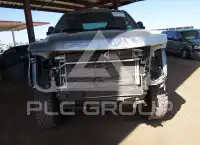 2021 Ford F-250 фото