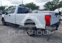 2021 Ford F-250 фото