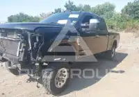 2021 Ford F-250 фото