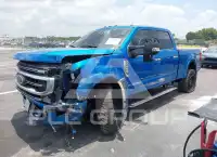2021 Ford F-250 фото