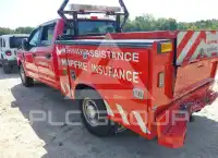 2021 Ford F-250 фото