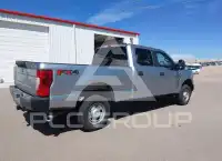 2021 Ford F-250 фото