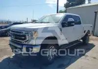 2021 Ford F-250 фото