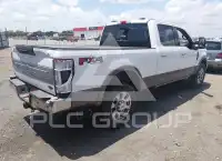 2021 Ford F-250 фото
