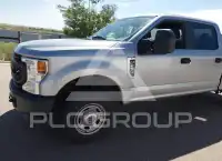 2021 Ford F-250 фото