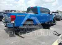 2021 Ford F-250 фото