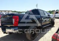 2021 Ford F-250 фото