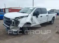 2021 Ford F-250 фото