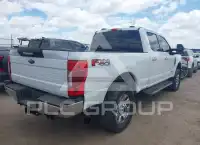 2021 Ford F-250 фото