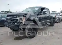2021 Ford F-250 фото