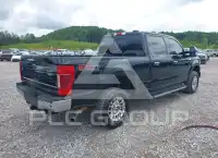 2021 Ford F-250 фото
