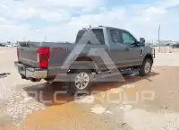 2021 Ford F-250 фото