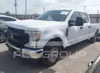 2021 Ford F-250 фото
