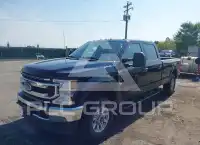 2021 Ford F-250 photo