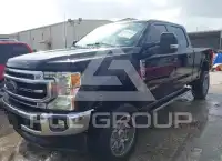 2021 Ford F-250 фото