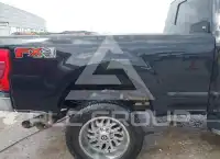 2021 Ford F-250 фото