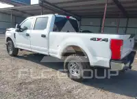 2021 Ford F-250 photo
