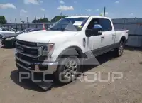 2021 Ford F-250 фото