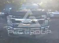 2021 Ford F-250 фото