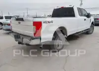 2021 Ford F-250 фото