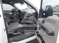 2021 Ford F-250 фото