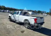 2021 Ford F-250 фото