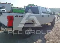 2021 Ford F-250 photo
