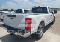 2021 Ford F-250 photo
