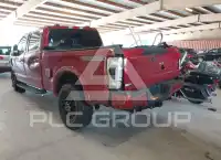 2021 Ford F-250 фото