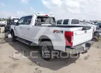 2021 Ford F-250 photo