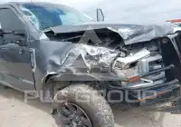 2021 Ford F-250 фото