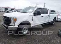 2021 Ford F-250 photo