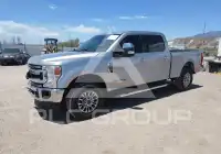 2021 Ford F-250 фото