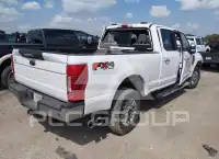 2021 Ford F-250 photo