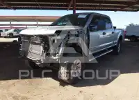 2021 Ford F-250 фото
