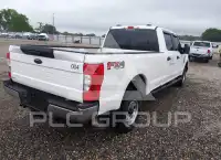 2021 Ford F-250 photo