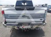 2021 Ford F-250 фото
