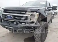 2021 Ford F-250 фото