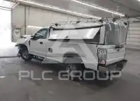 2021 Ford F-250 фото