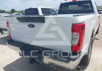 2021 Ford F-250 photo